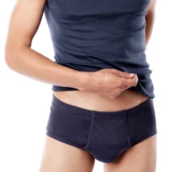 Jules | Slip A Braguette Ouverte