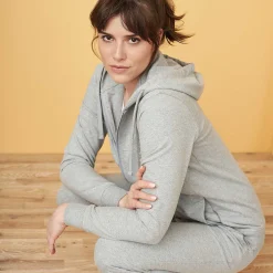 Lamine | Veste A Capuche