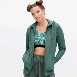 Lamine | Veste A Capuche