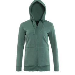 Lamine | Veste A Capuche