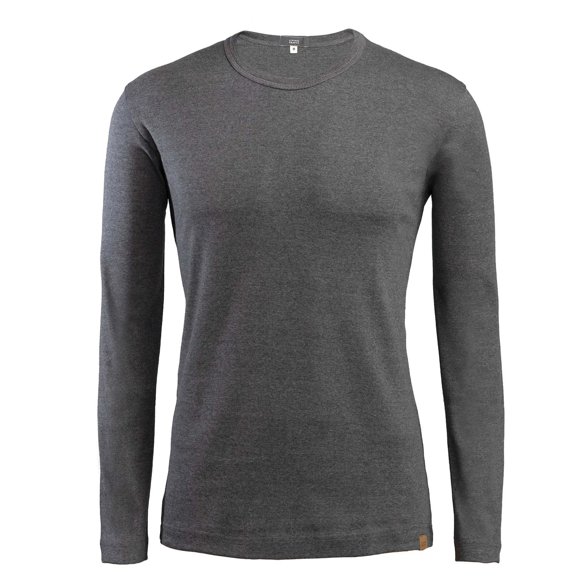 Leandro | Chemise A Manches Longues