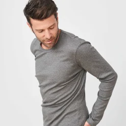 Leandro | Chemise A Manches Longues