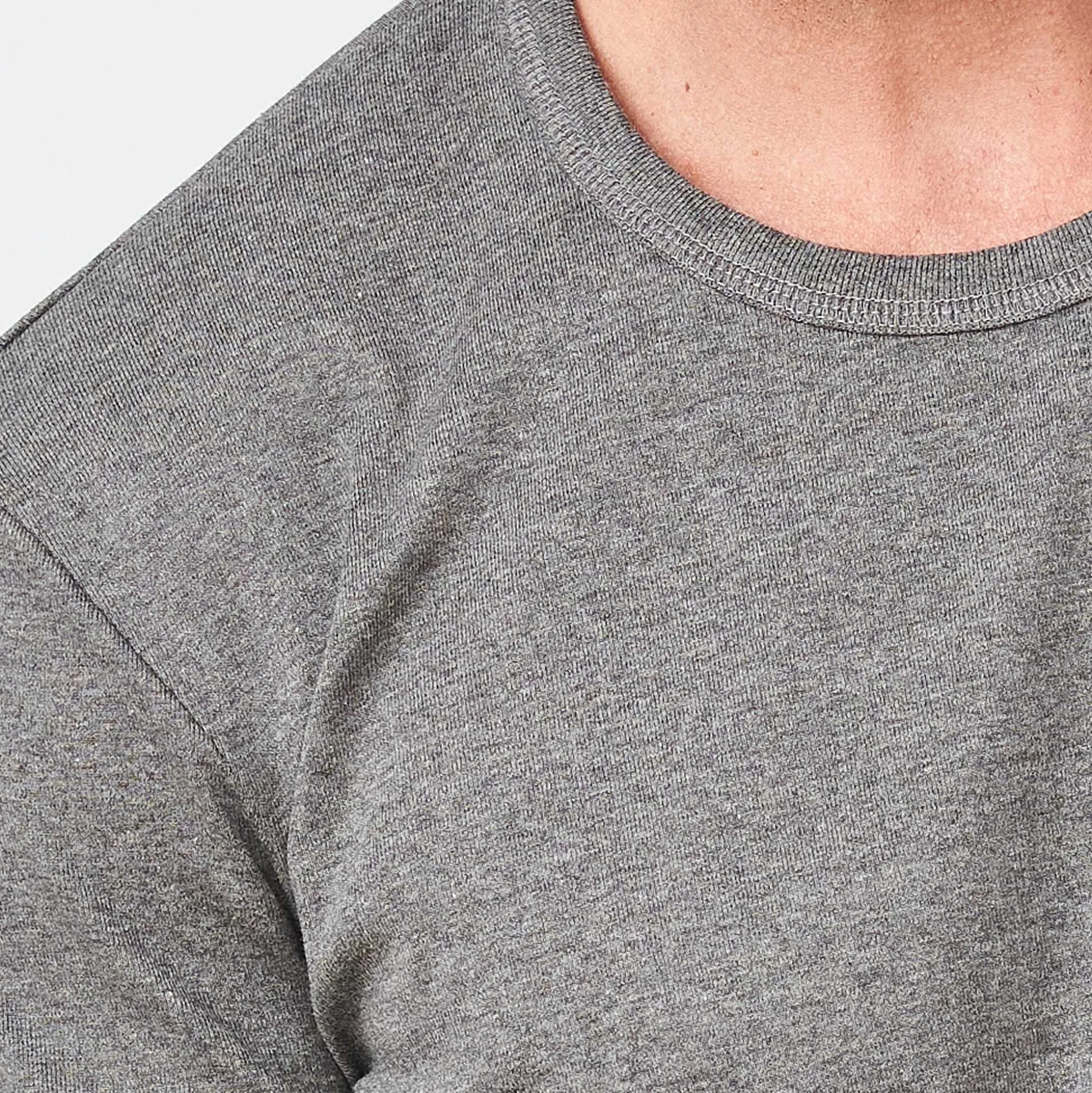 Leandro | Chemise A Manches Longues