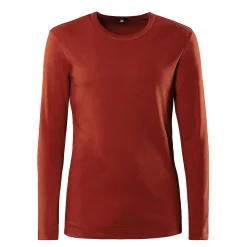 Leandro | Chemise A Manches Longues