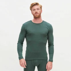 Liam | Chemise A Manches Longues