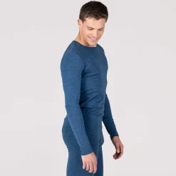 Liam | Chemise A Manches Longues