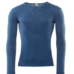 Liam | Chemise A Manches Longues