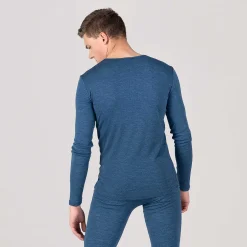 Liam | Chemise A Manches Longues