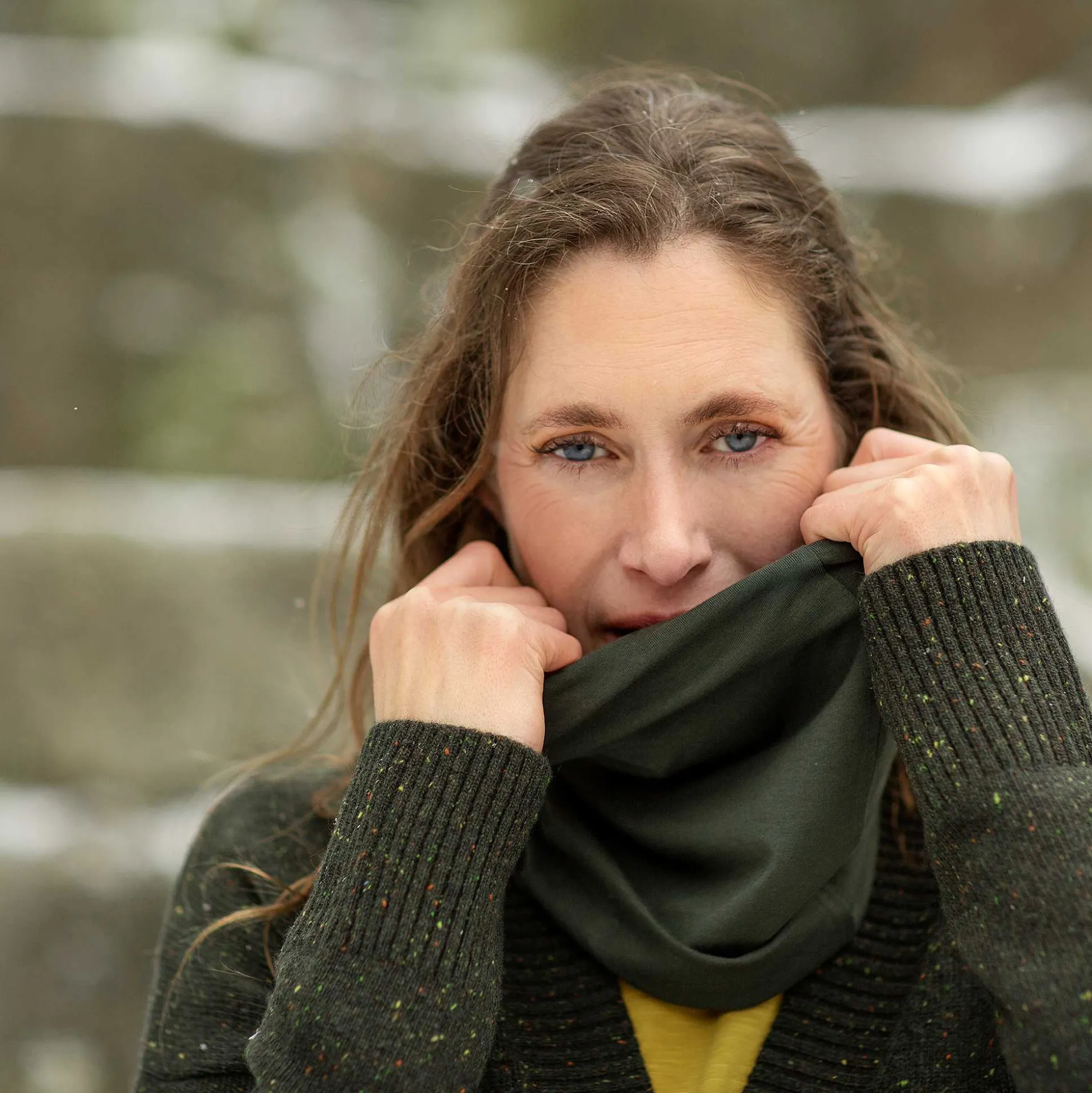 Lourdes | Tissu Multifonctionnel