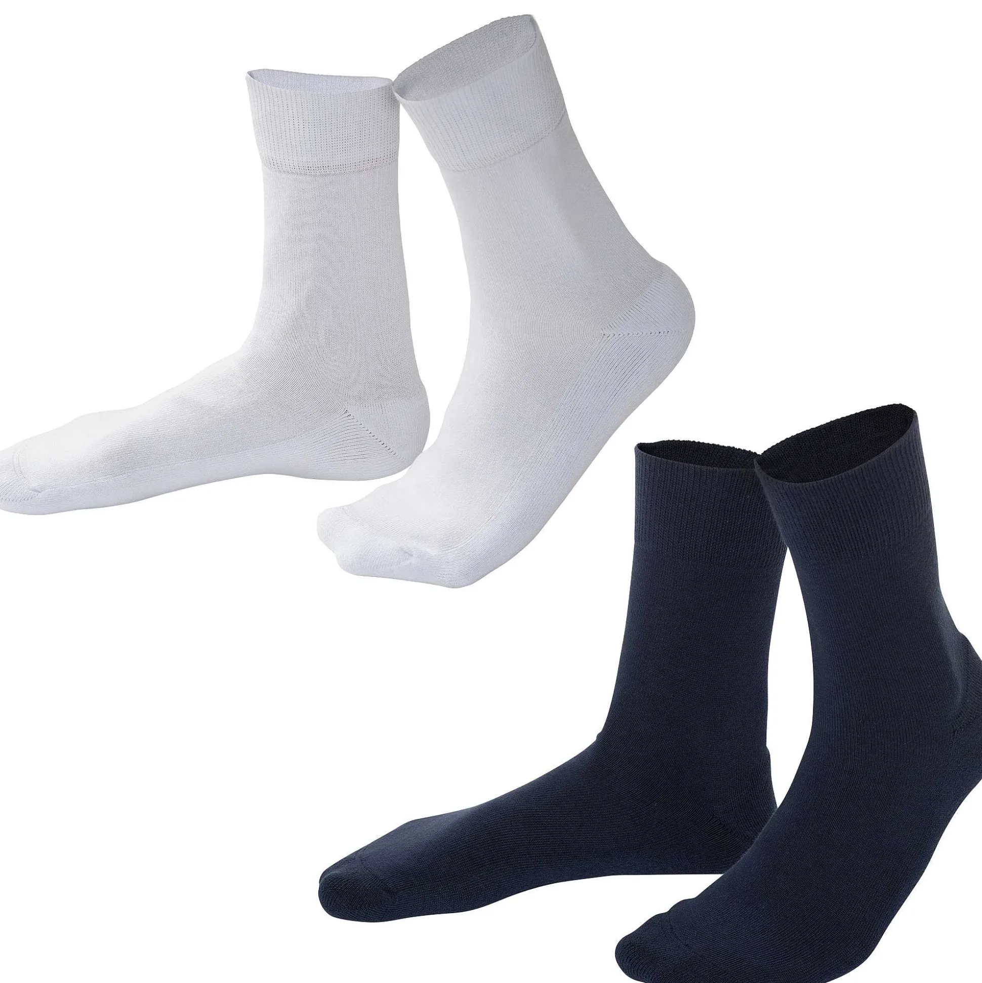 Mabel | Chaussettes, Paquet De 2