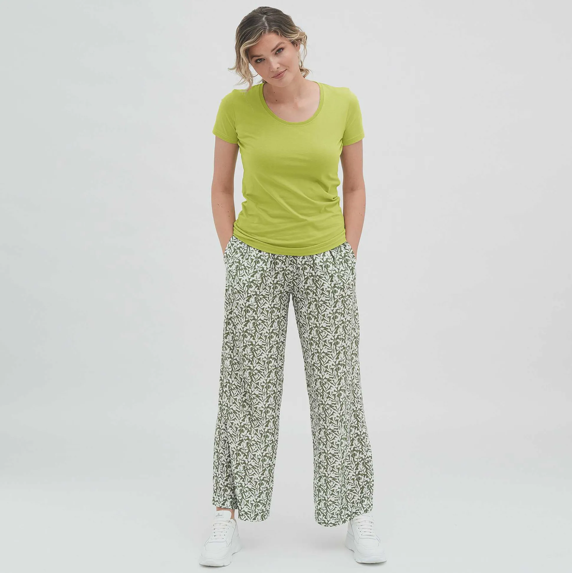 Malou | Pantalon