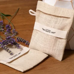 Matera | Sac A Savon, Paquet Economique 2 Pieces.