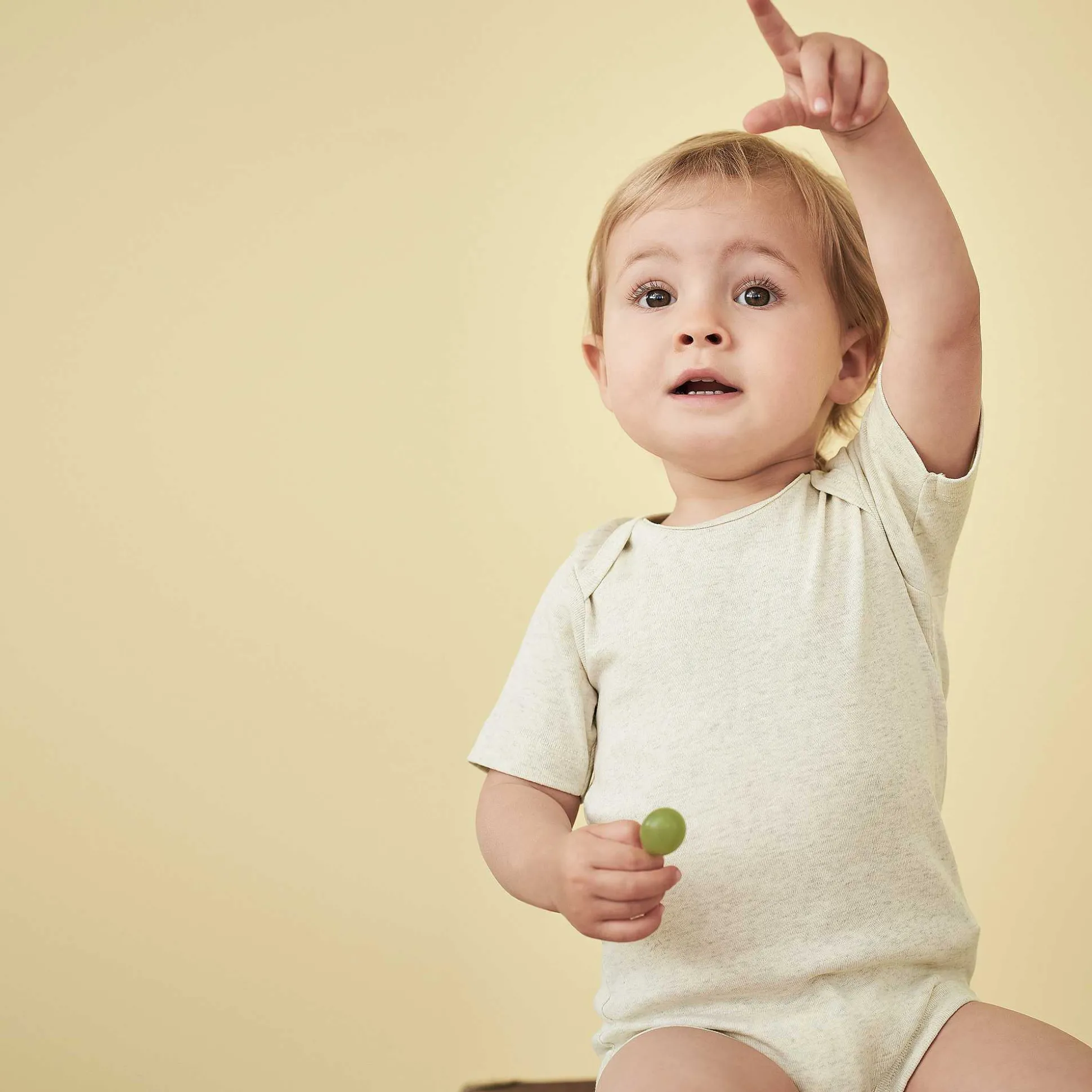 Miel | Corps A Manches Courtes