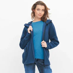 Neyla | Veste Polaire