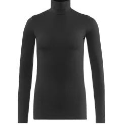 Nia | Chemise A Col Roule