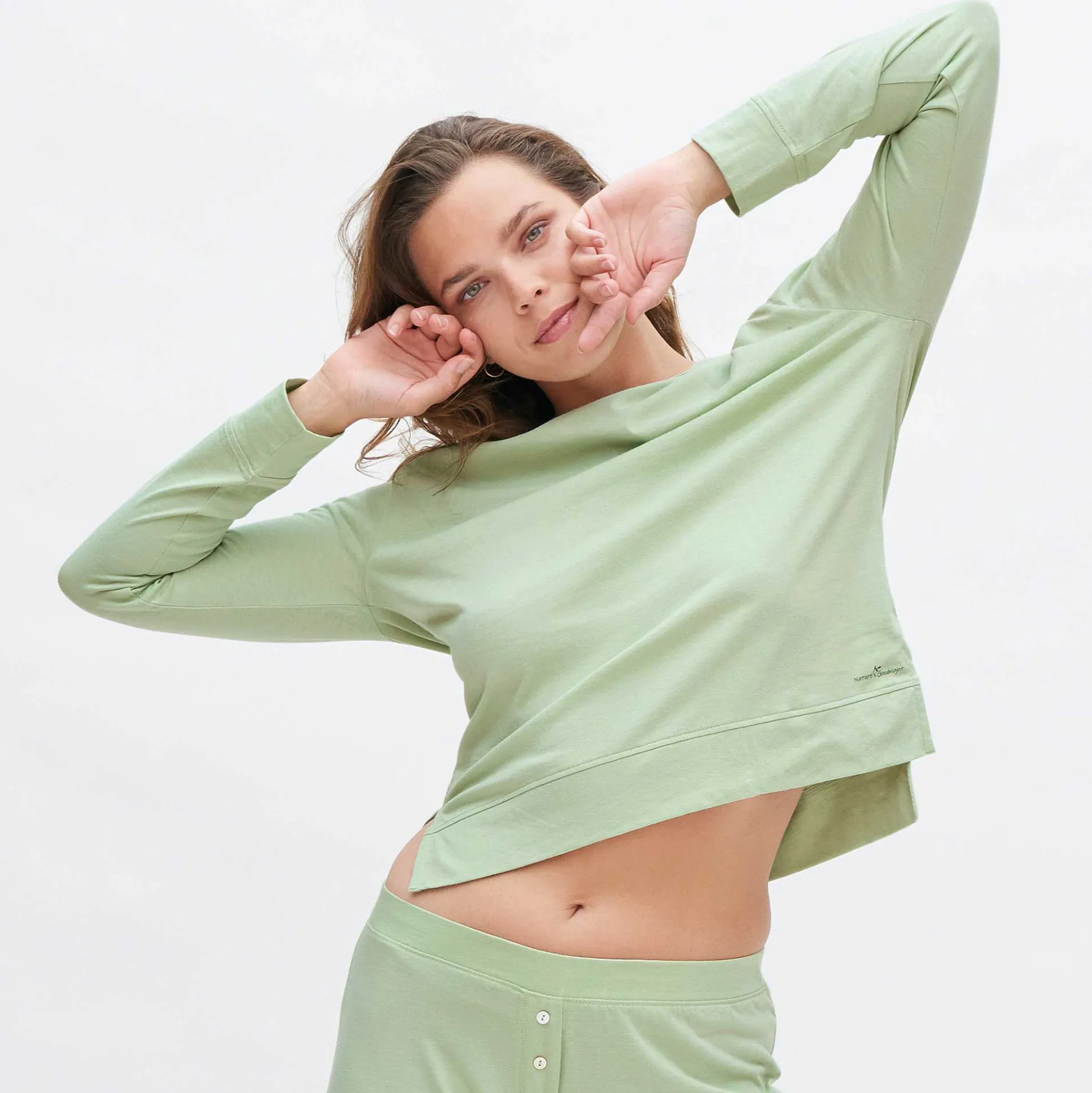 Nicci | Chemise De Nuit