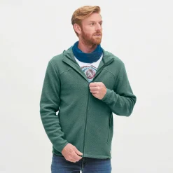 Nordique | Veste Polaire