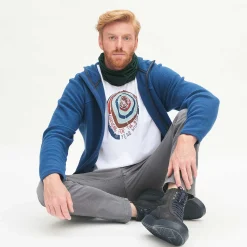 Nordique | Veste Polaire