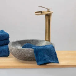 Norfolk | Serviette A Savon