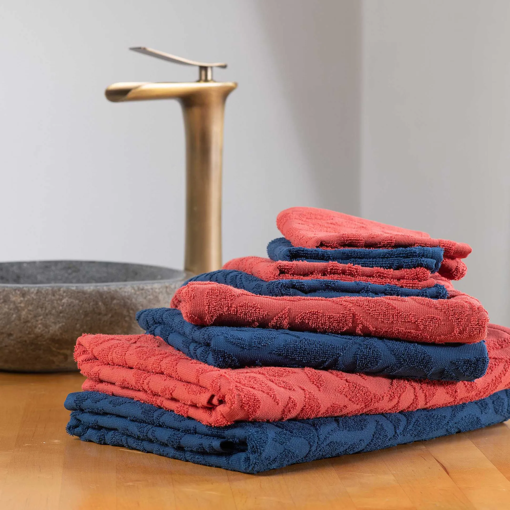 Norfolk | Serviette De Bain