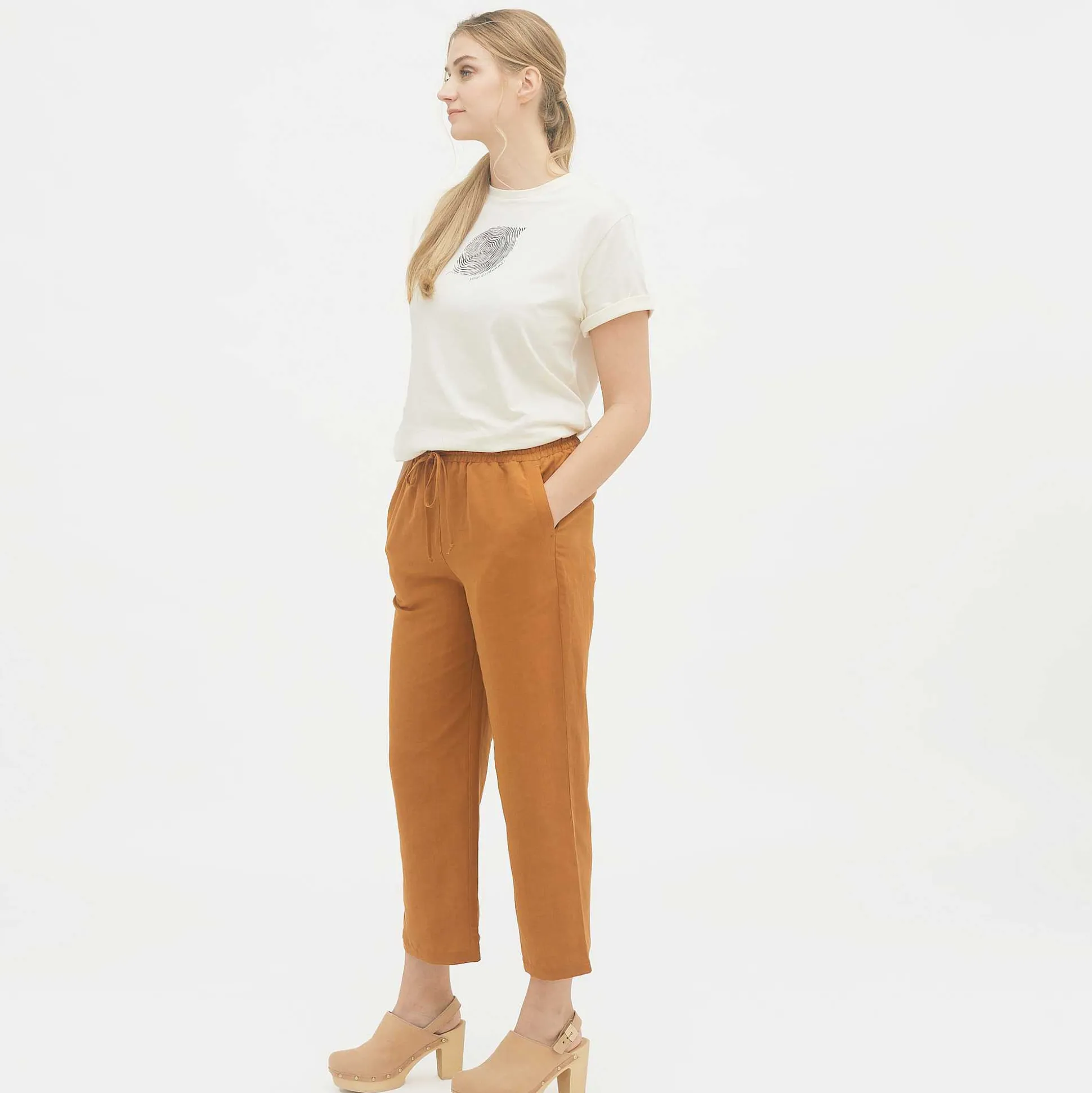 Ondine | Pantalon