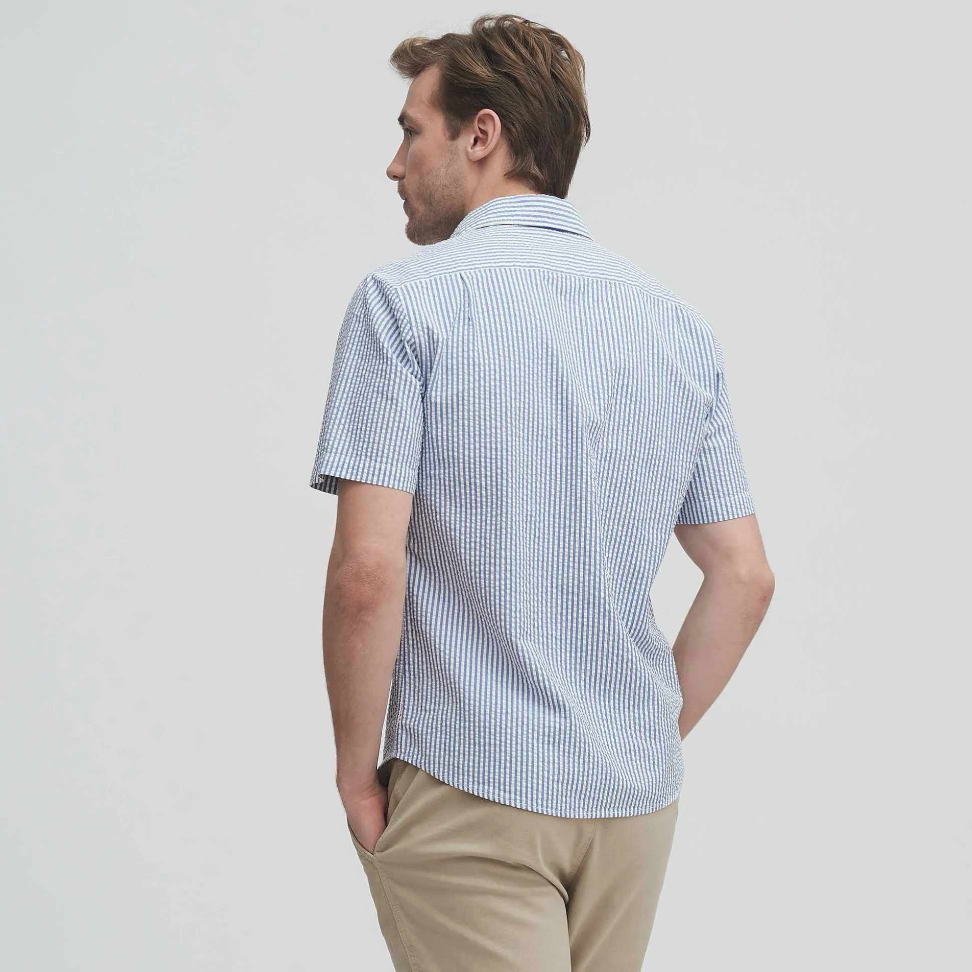 Onel | Chemise A Manches Courtes