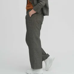 Ophelie | Pantalon En Lin