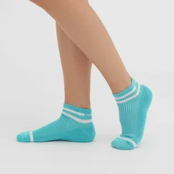 Orell | Chaussettes Montantes Sneaker, Lot De 2