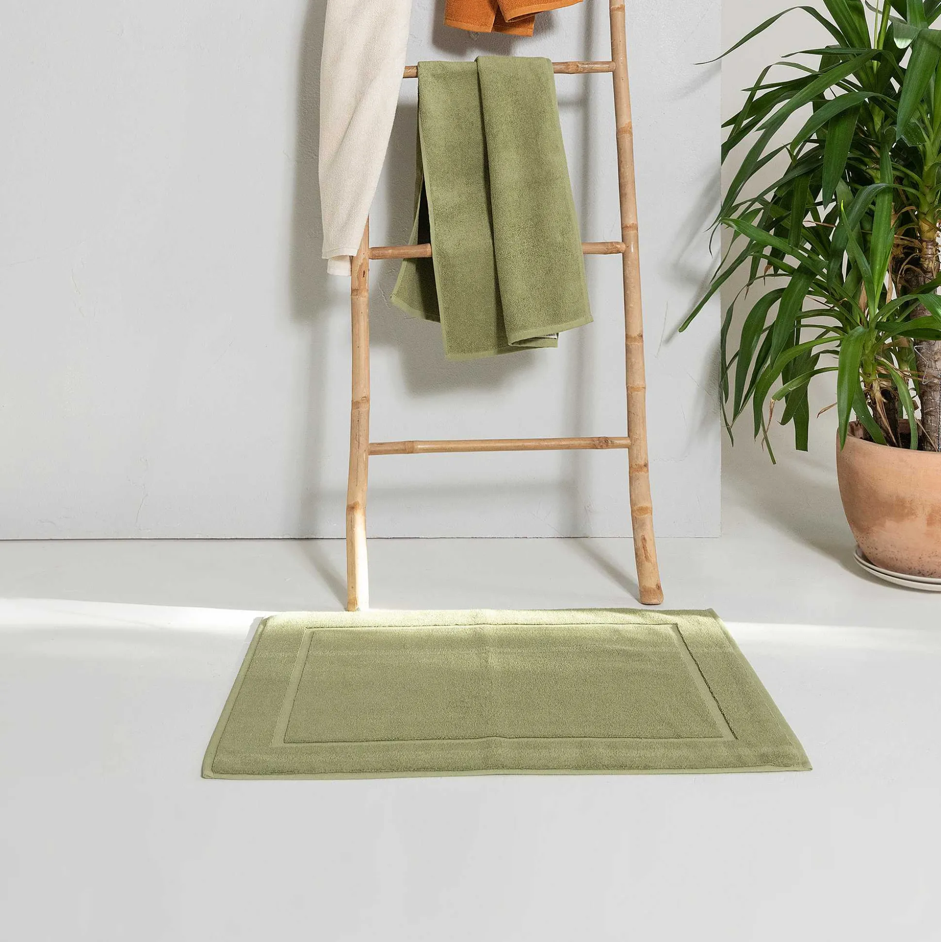 Orlando | Tapis De Bain