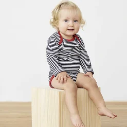 Orme | Body A Manches Longues, Paquet De 2