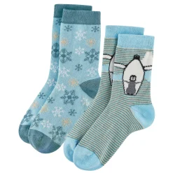 Ours | Chaussettes, Paquet De 2