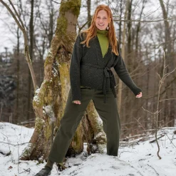 Pacita | Veste Kimono