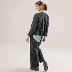 Pacita | Veste Kimono