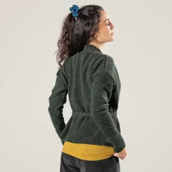 Pacita | Veste Kimono