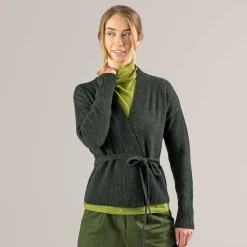 Pacita | Veste Kimono