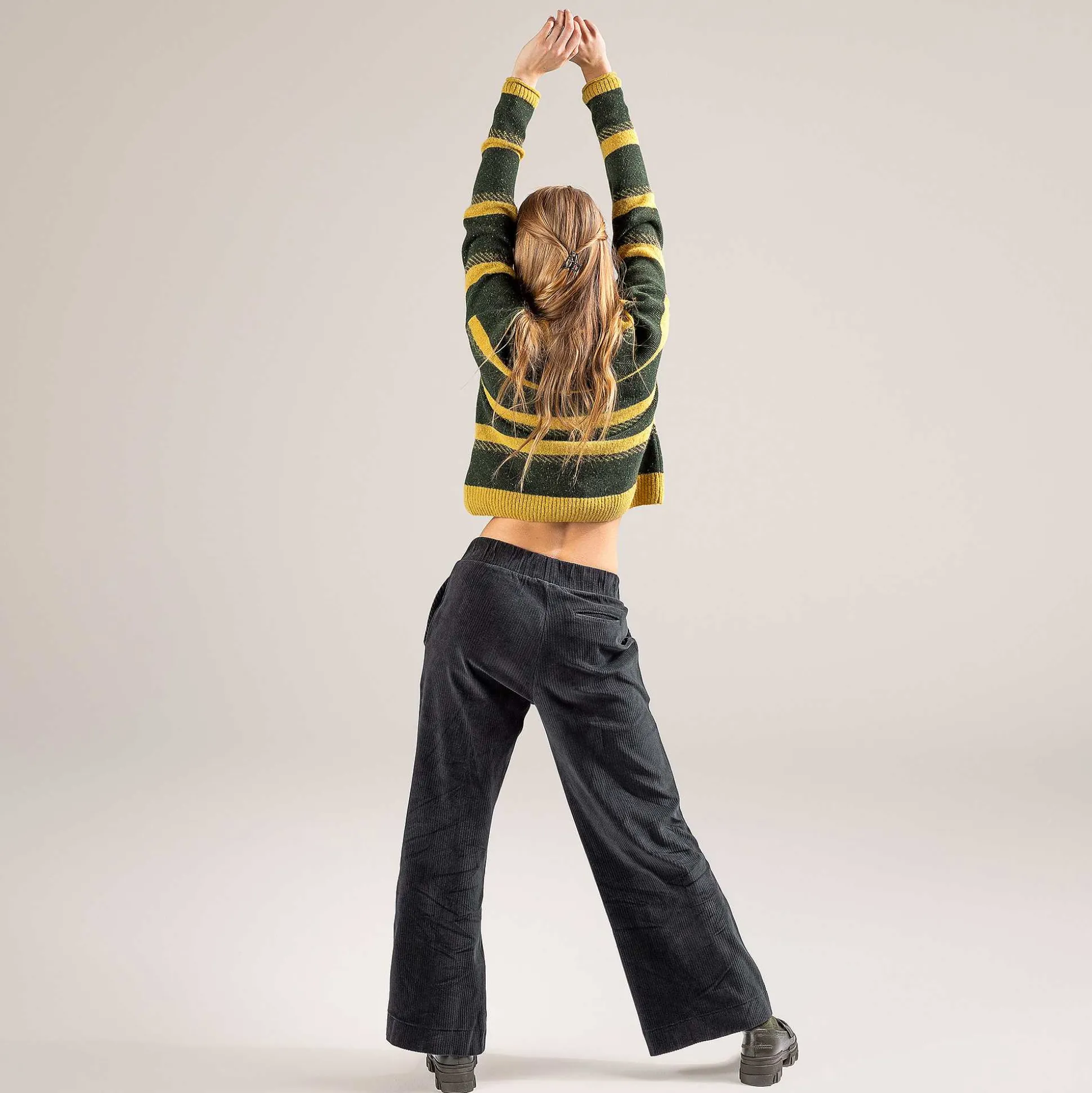 Parseline | Pantalon