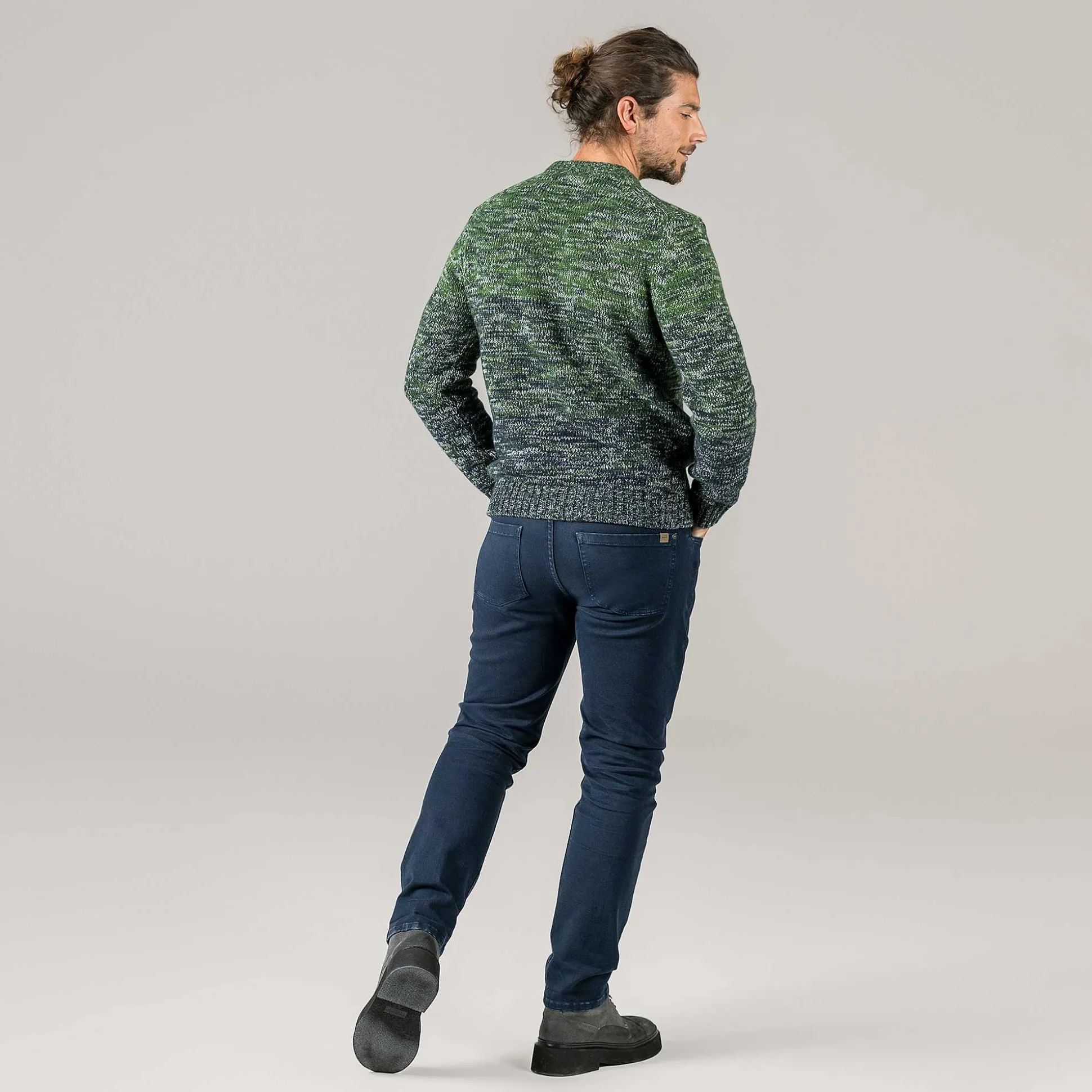 Pascal | Pull-Over