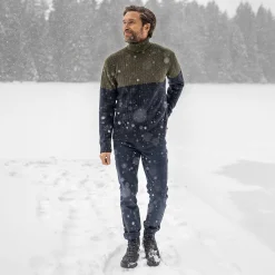 Patrizio | Pull A Col Roule