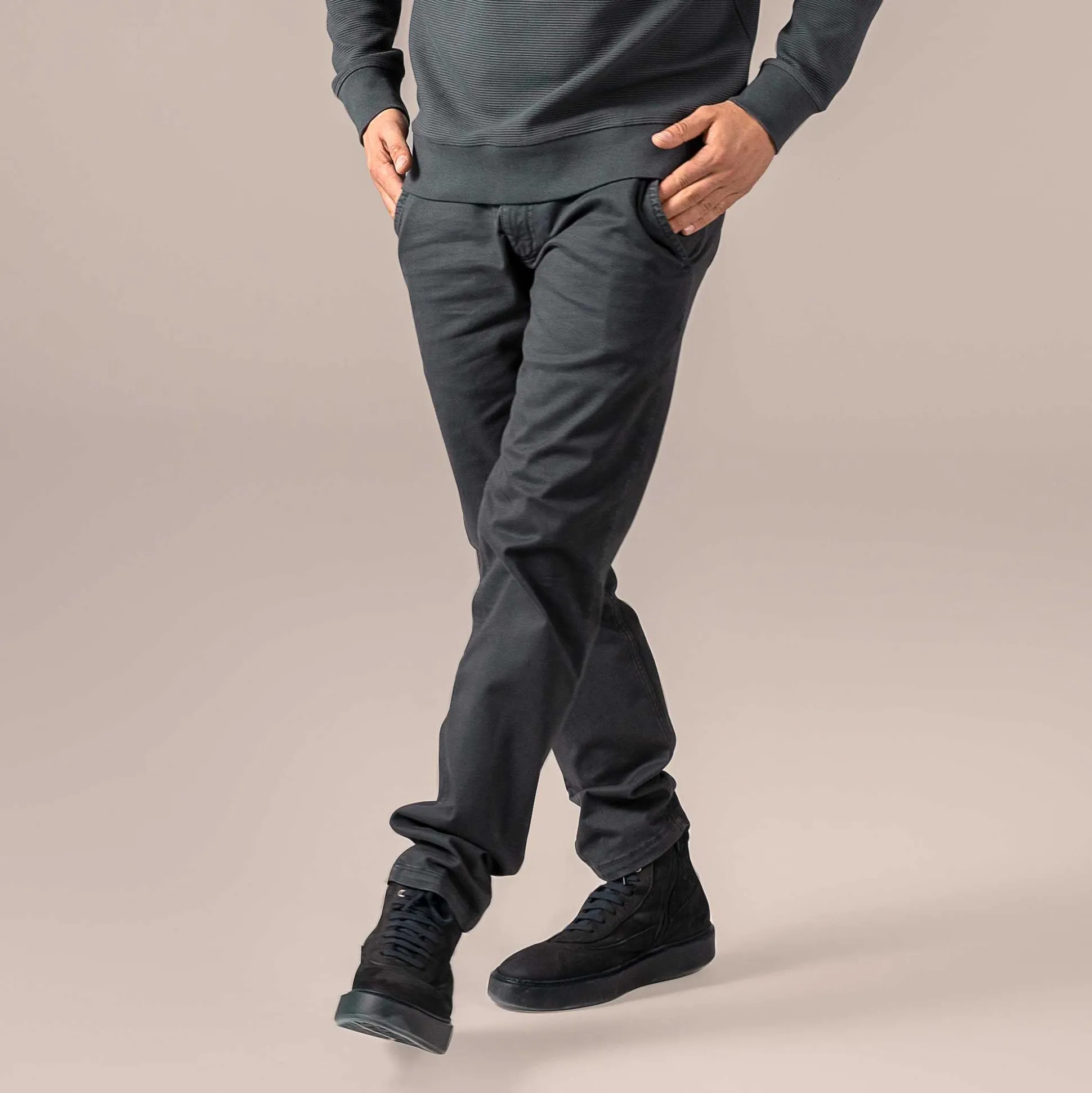 Paul | Pantalons Chino