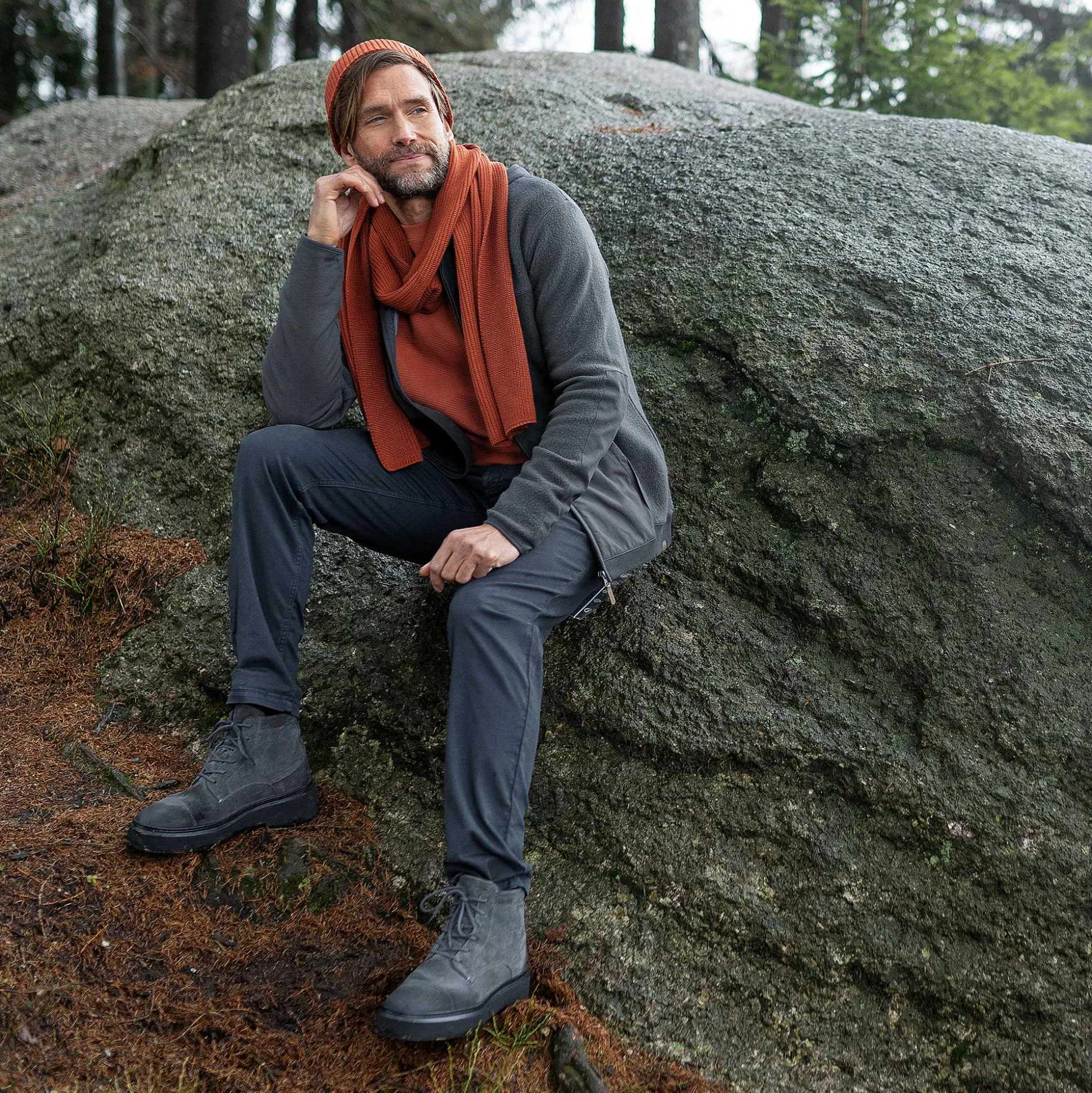 Paul | Pantalons Chino