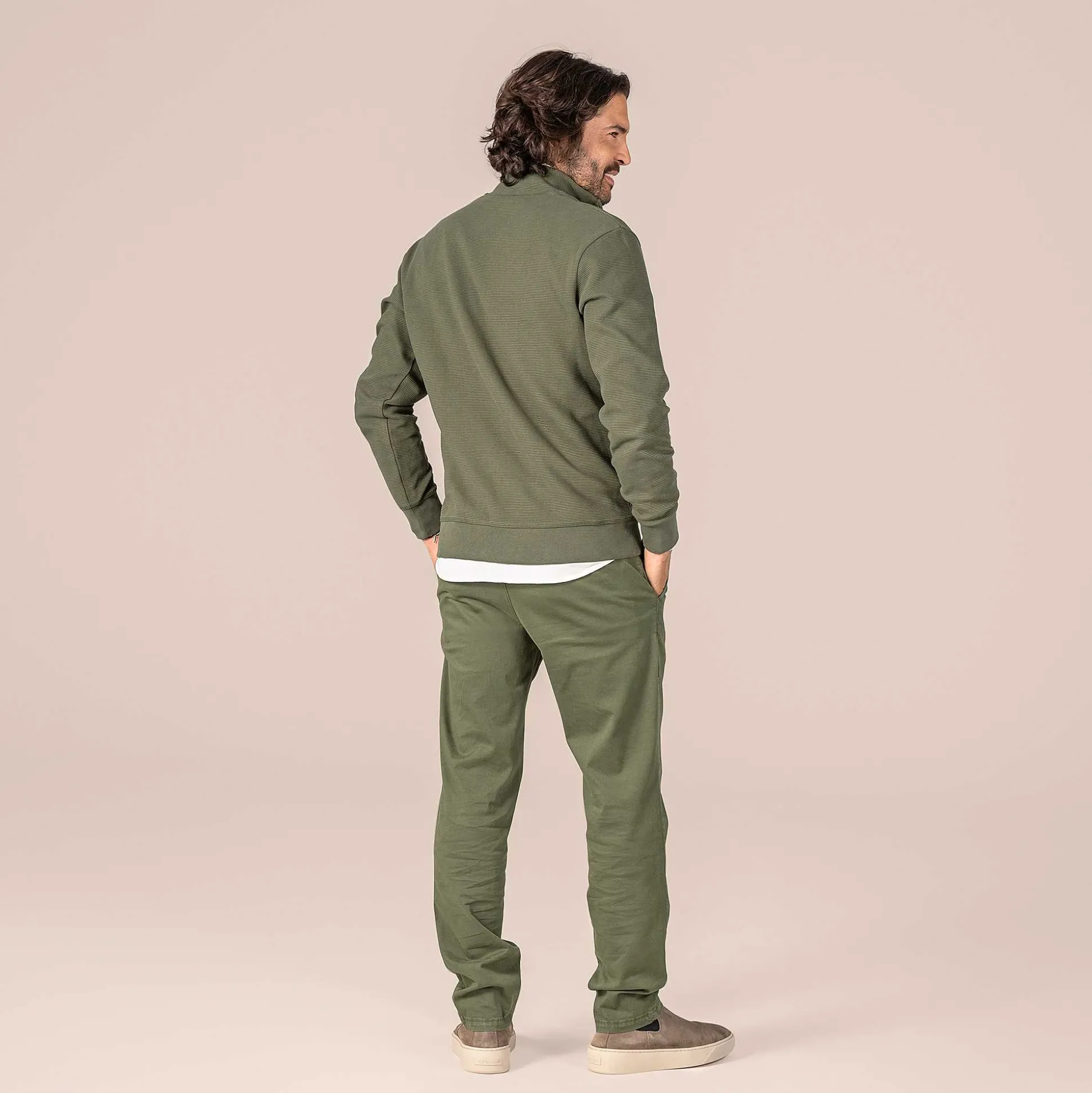 Paul | Pantalons Chino