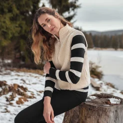 Paule | Chemise A Manches Longues