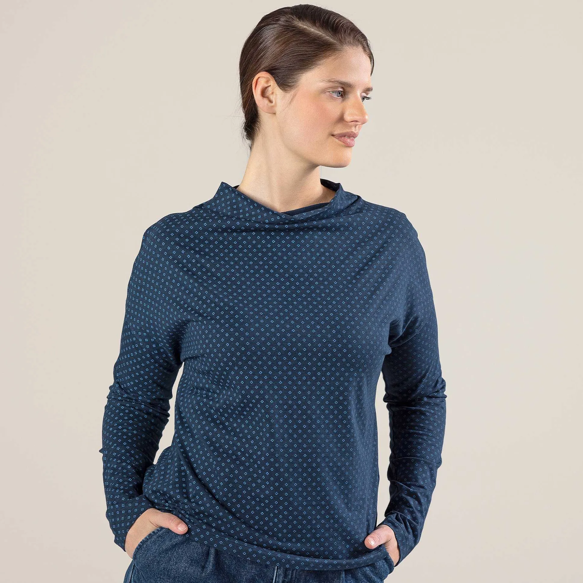 Peja | Chemise A Manches Longues