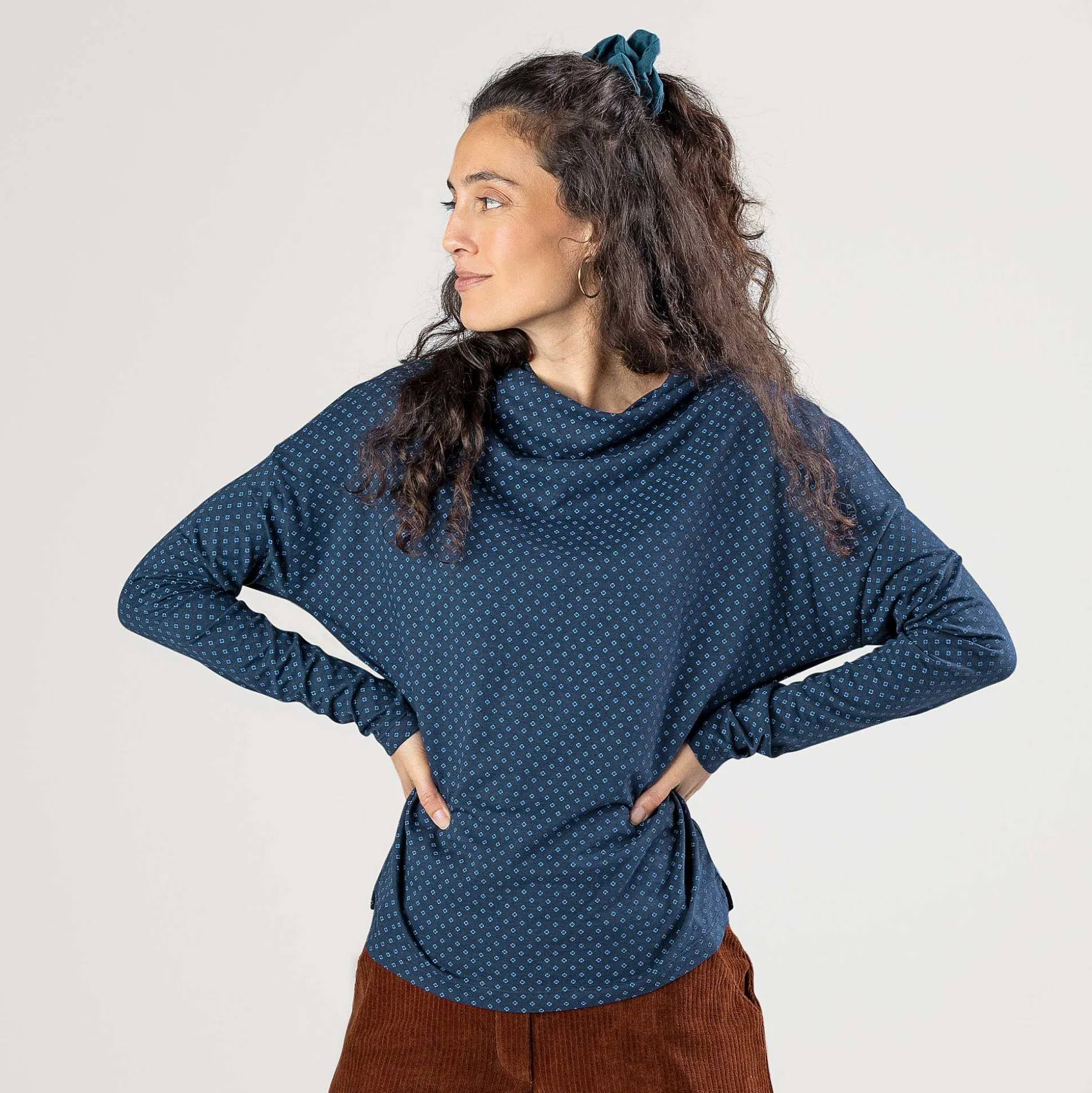 Peja | Chemise A Manches Longues