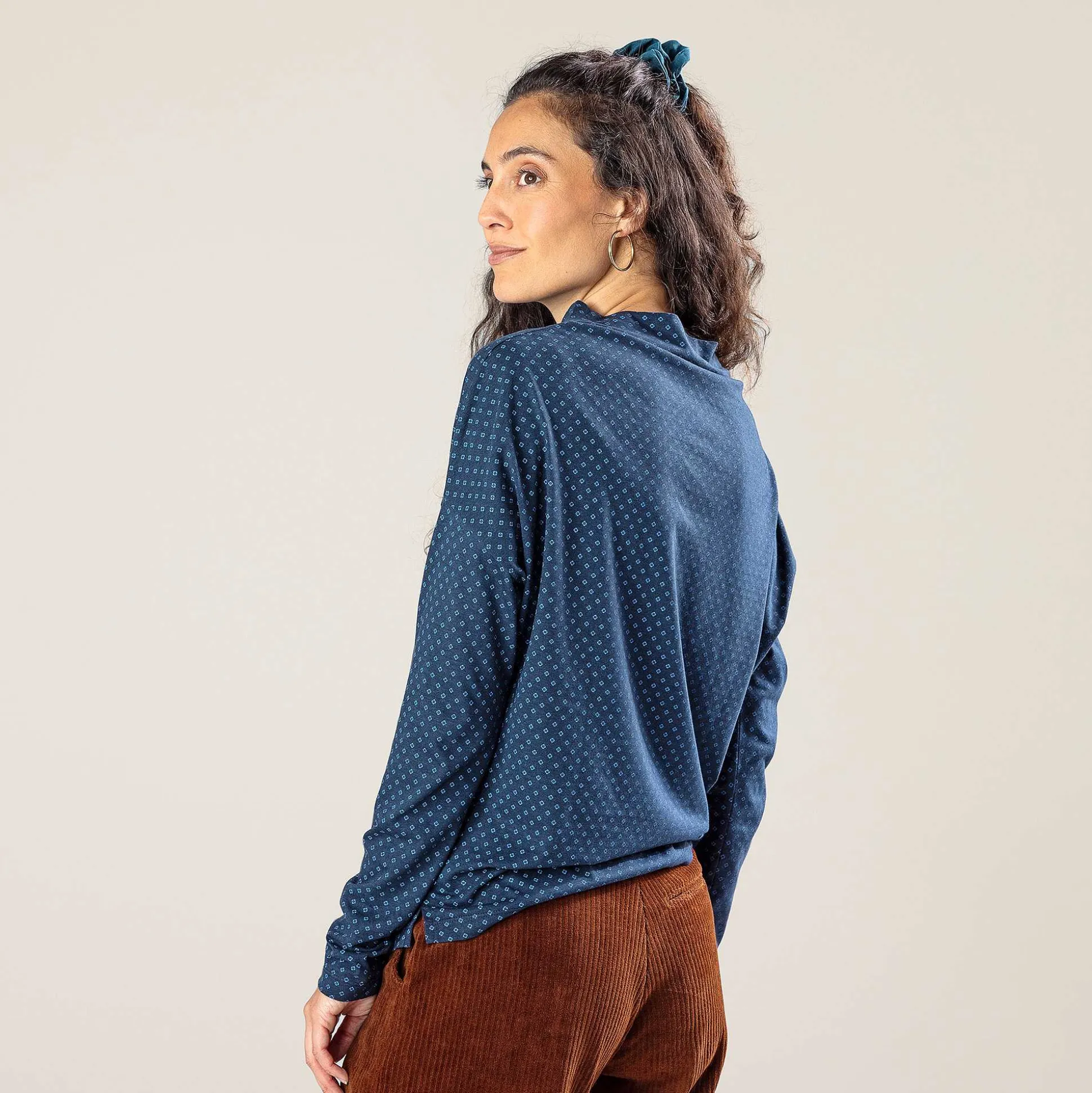 Peja | Chemise A Manches Longues