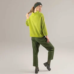 Penelope | Pull En Polaire