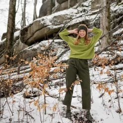 Penelope | Pull En Polaire