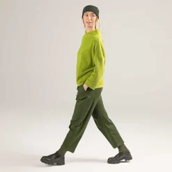 Penelope | Pull En Polaire