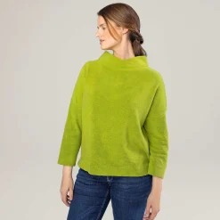 Penelope | Pull En Polaire