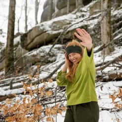 Penelope | Pull En Polaire